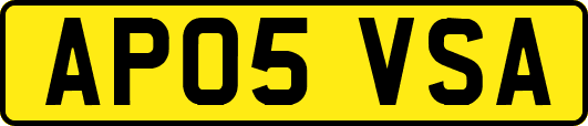 AP05VSA