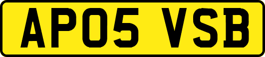 AP05VSB