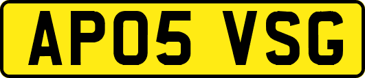 AP05VSG