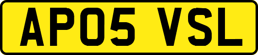AP05VSL