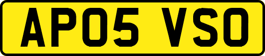AP05VSO