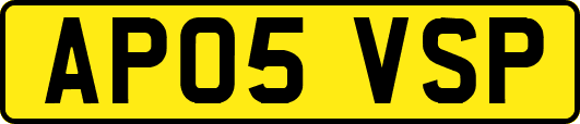 AP05VSP