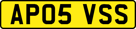 AP05VSS