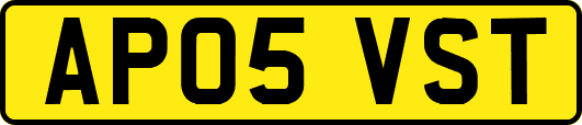 AP05VST