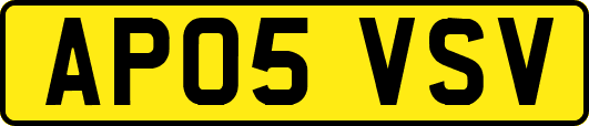 AP05VSV
