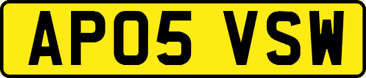 AP05VSW