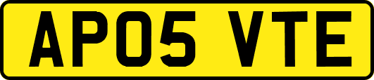 AP05VTE