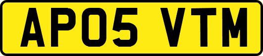 AP05VTM