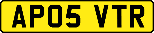 AP05VTR