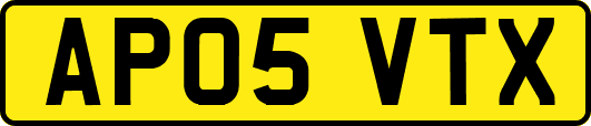 AP05VTX