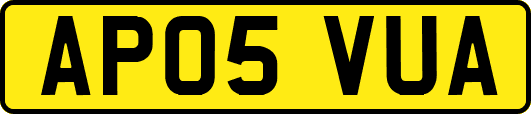 AP05VUA