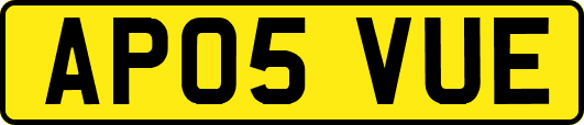 AP05VUE