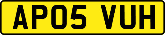 AP05VUH