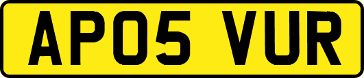AP05VUR