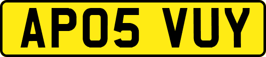 AP05VUY