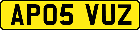 AP05VUZ