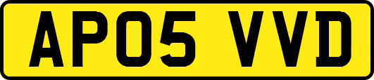 AP05VVD