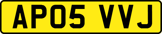 AP05VVJ