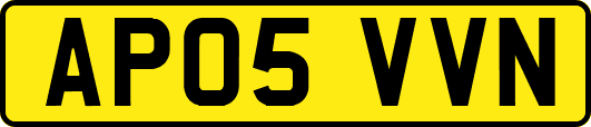 AP05VVN