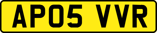AP05VVR