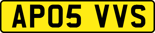 AP05VVS
