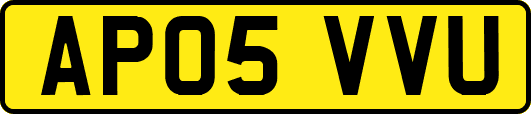 AP05VVU