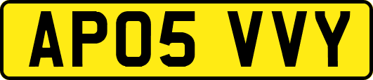 AP05VVY