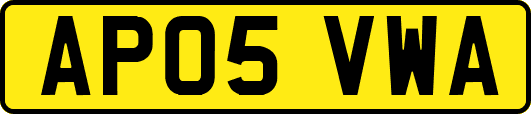 AP05VWA