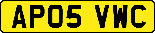 AP05VWC