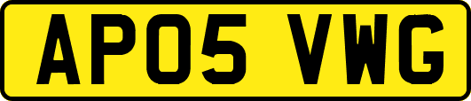 AP05VWG