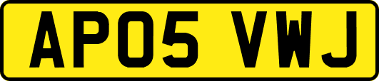 AP05VWJ