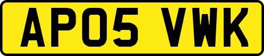 AP05VWK