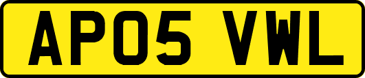 AP05VWL