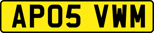 AP05VWM