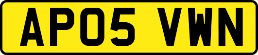 AP05VWN