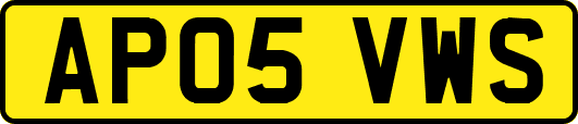 AP05VWS