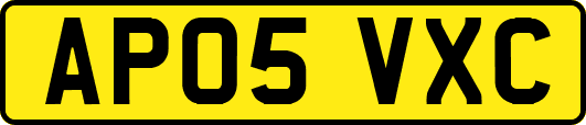 AP05VXC