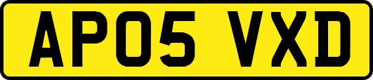 AP05VXD