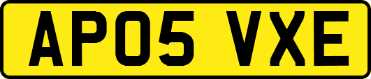 AP05VXE