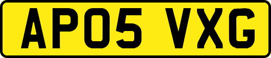 AP05VXG