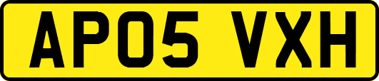 AP05VXH