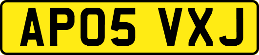 AP05VXJ