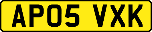 AP05VXK