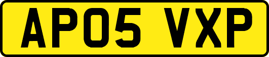AP05VXP