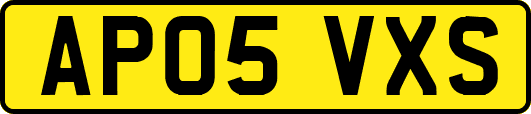 AP05VXS
