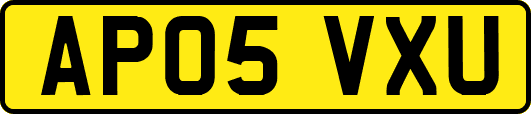 AP05VXU