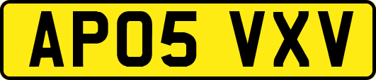 AP05VXV