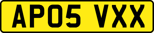 AP05VXX