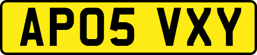 AP05VXY