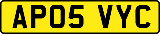 AP05VYC